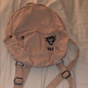 Vans Mini Backpack